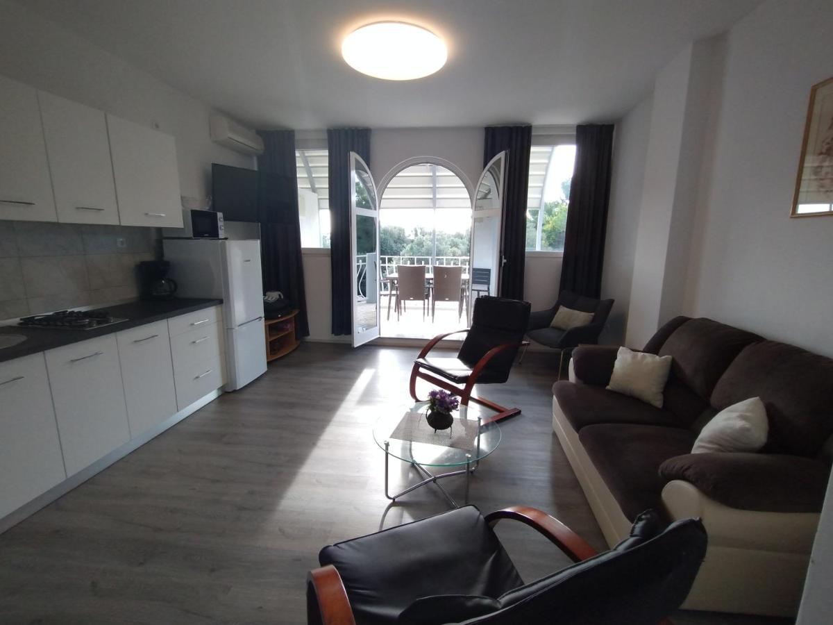 Apartments Ana - רוביני מראה חיצוני תמונה