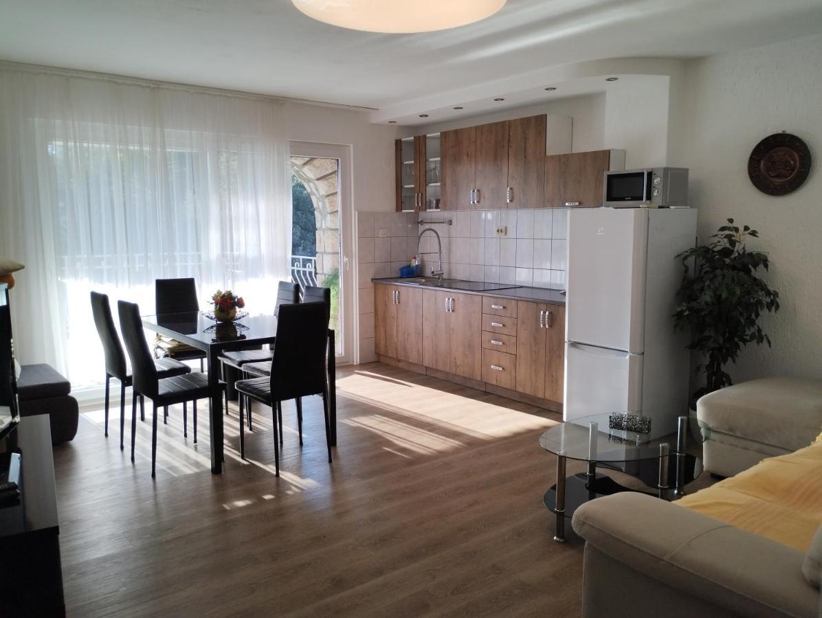 Apartments Ana - רוביני מראה חיצוני תמונה