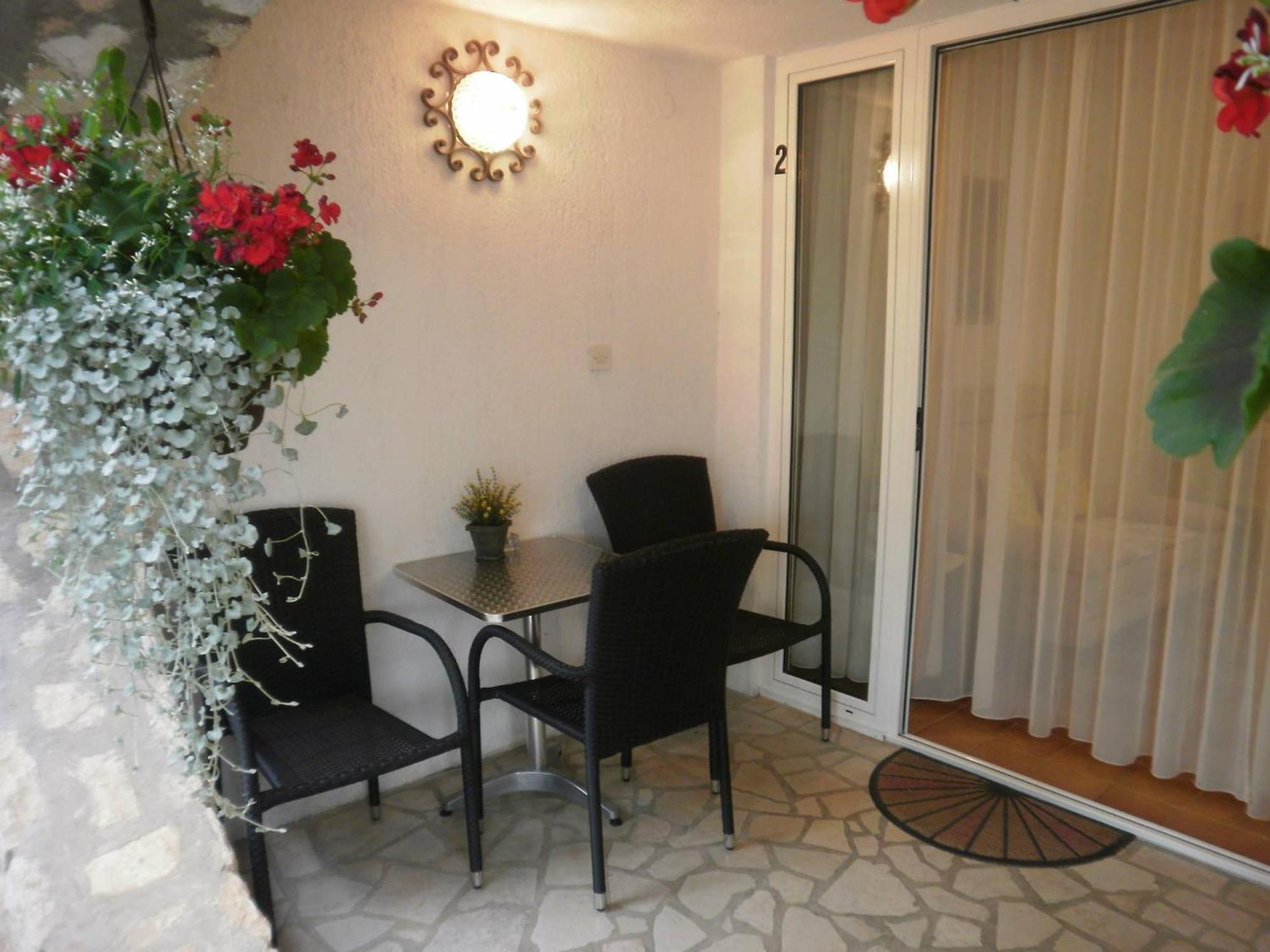 Apartments Ana - רוביני חדר תמונה